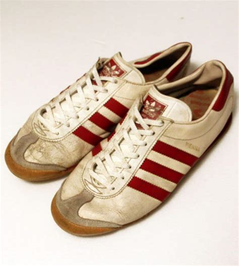 Retro · Schuhe 